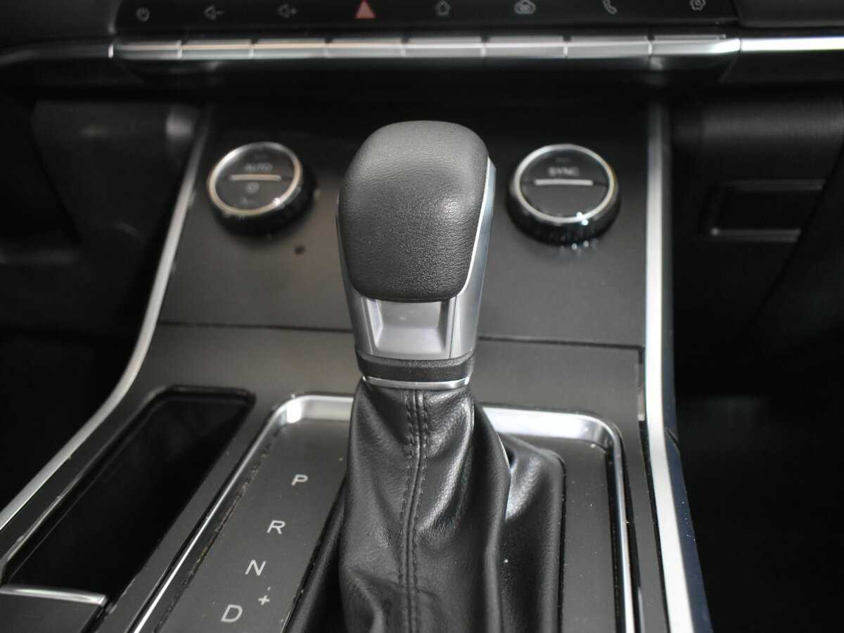 Купить Chery Tiggo 8, 2020, 89 000 км.. Фото: #9