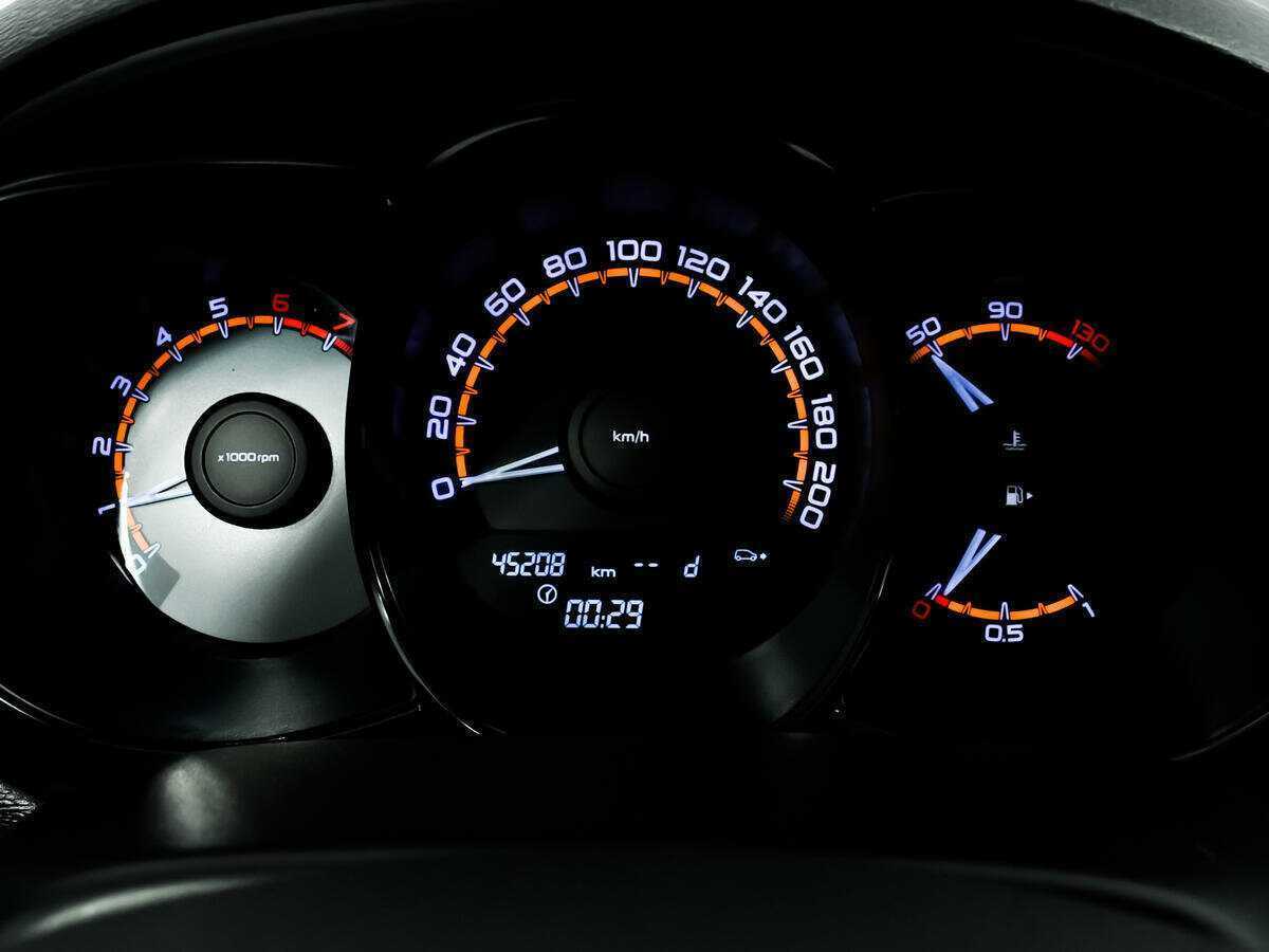 Купить Lada (ВАЗ) Vesta, 2021, 42 301 км.. Фото: #9