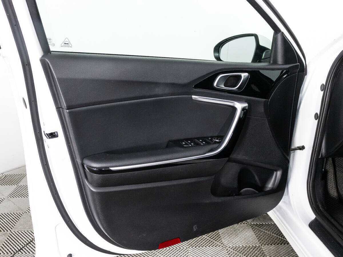 Купить Kia Ceed, 2019, 183 147 км.. Фото: #23