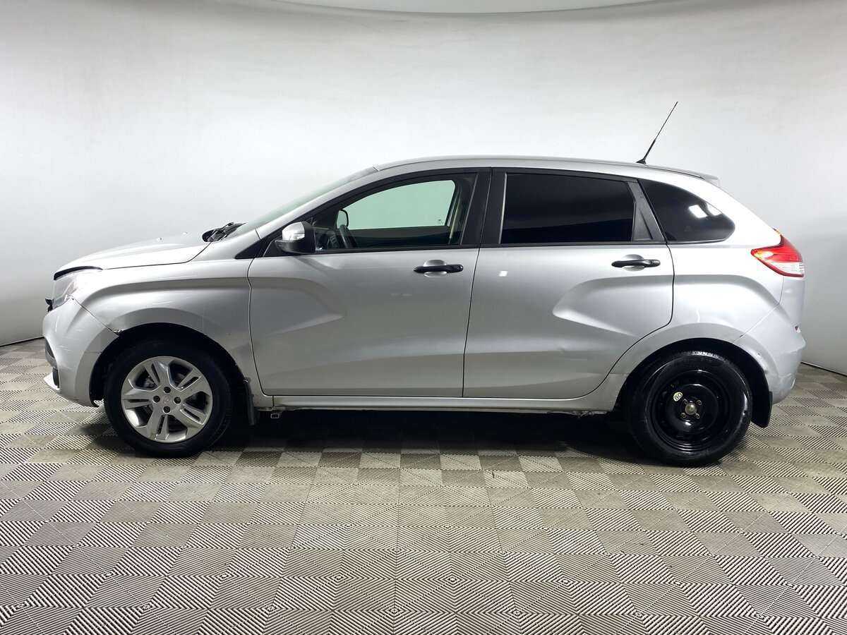 Купить Lada (ВАЗ) XRAY, 2016, 233 000 км.. Фото: #3