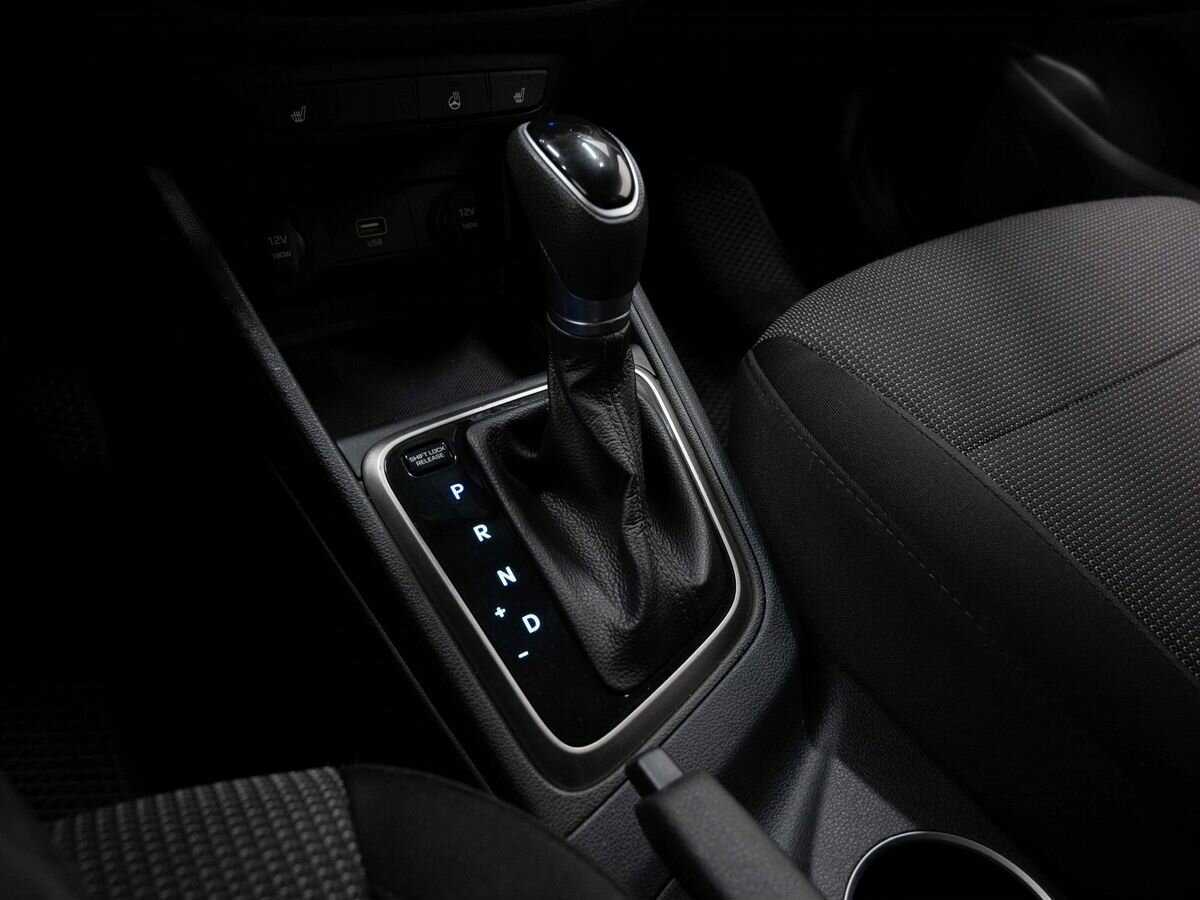 Купить Hyundai Solaris, 2019, 115 000 км.. Фото: #20