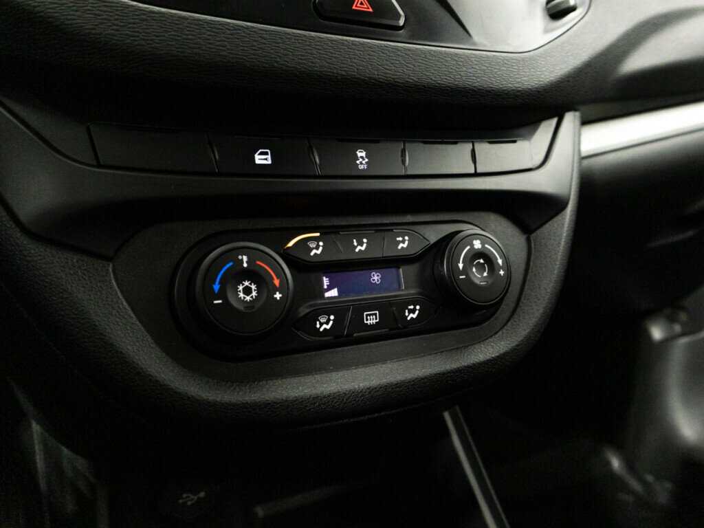 Купить Lada (ВАЗ) Vesta, 2017, 129 456 км.. Фото: #15