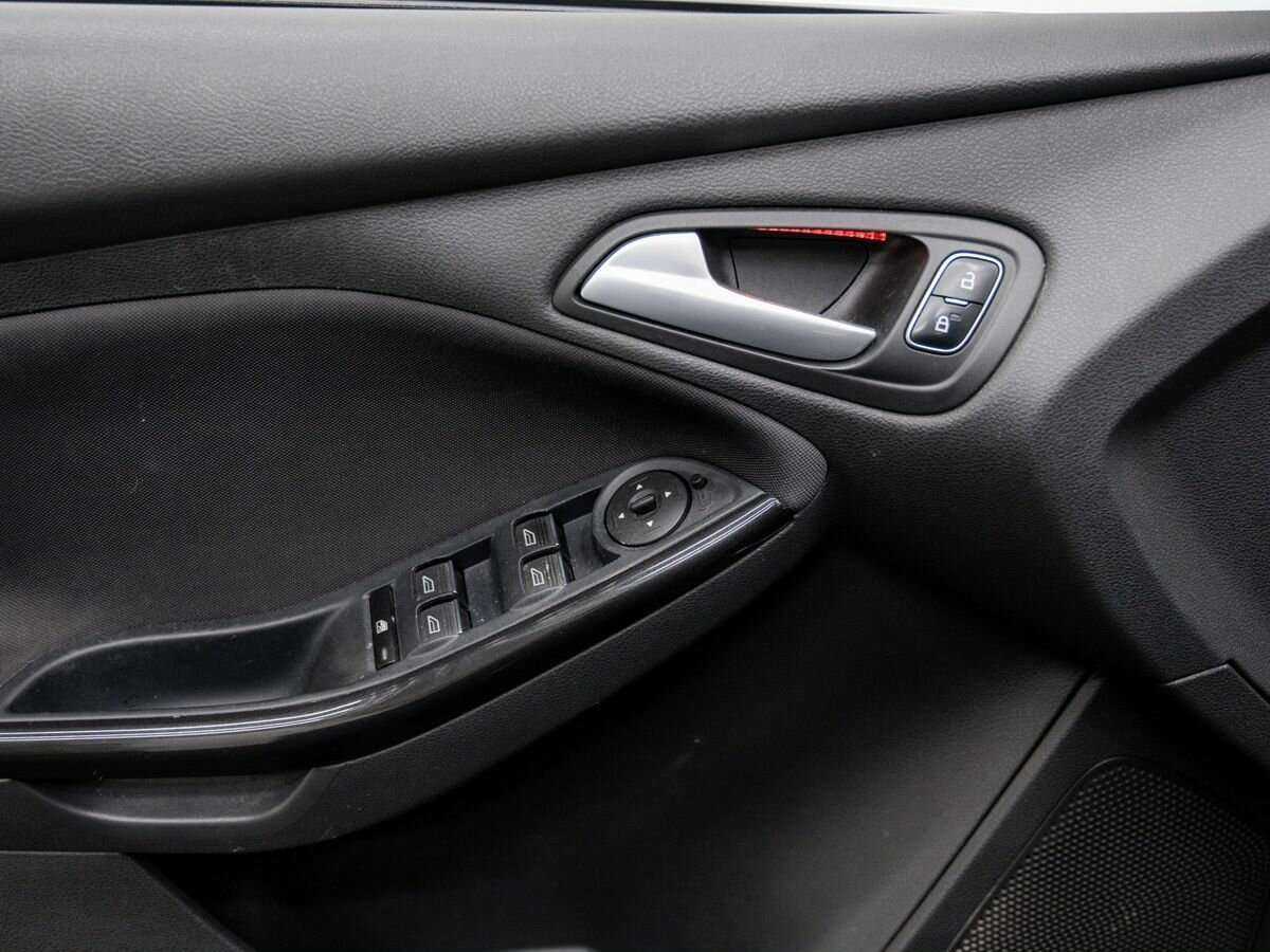 Купить Ford Focus, 2019, 137 000 км.. Фото: #16
