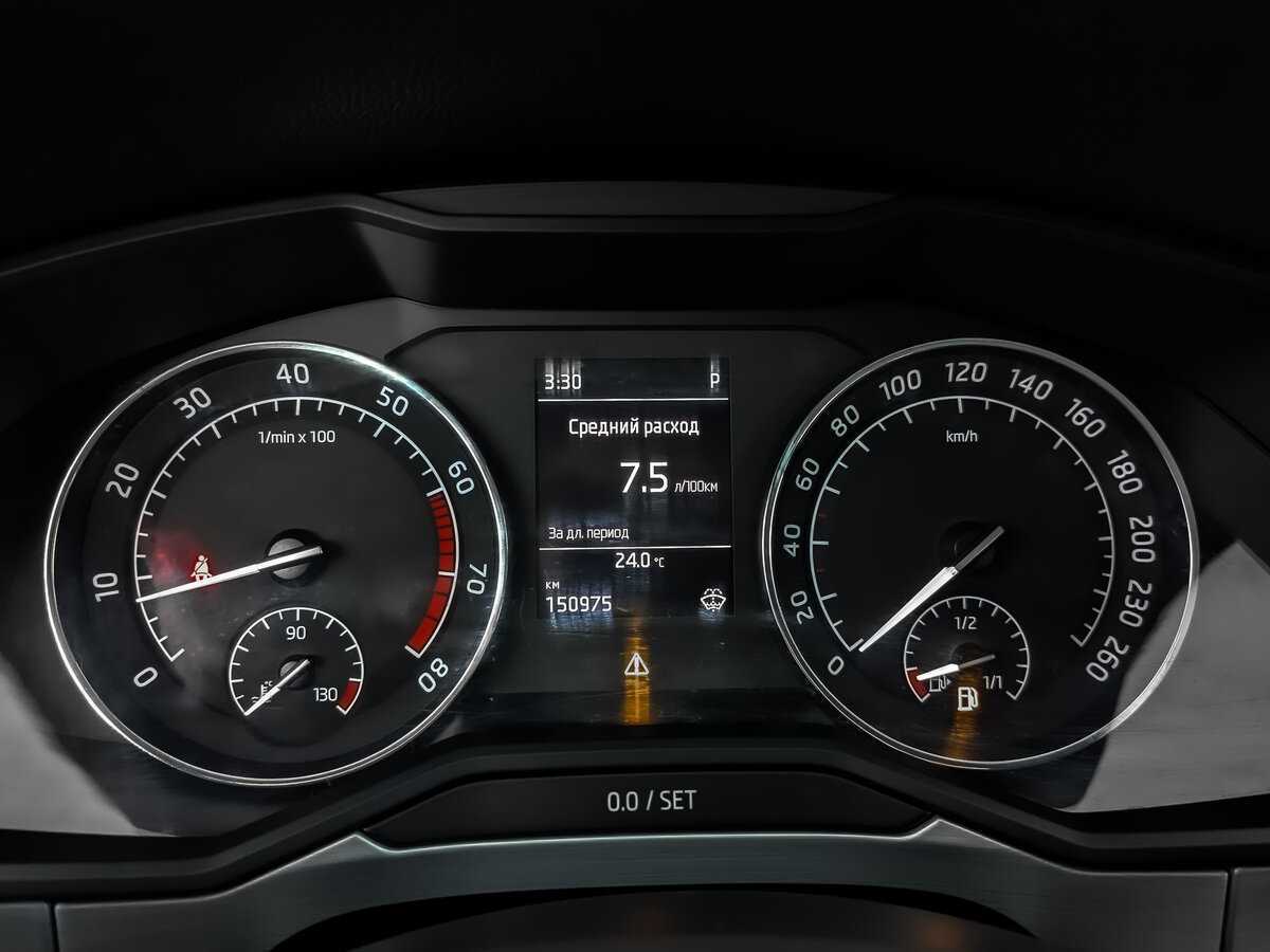 Купить Skoda Superb, 2018, 150 973 км.. Фото: #11