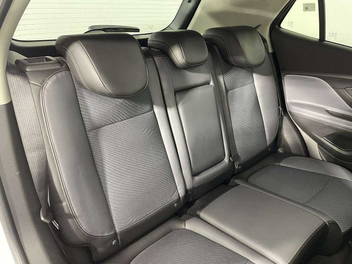 Купить Opel Mokka, 2014, 103 961 км.. Фото: #14