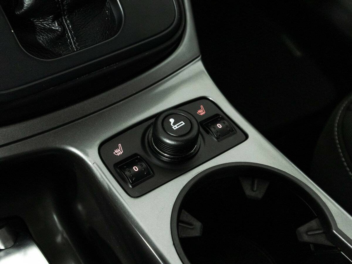 Купить Ford Kuga, 2016, 201 803 км.. Фото: #19