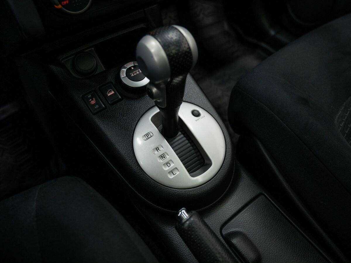 Купить Nissan X-Trail, 2014, 147 000 км.. Фото: #20