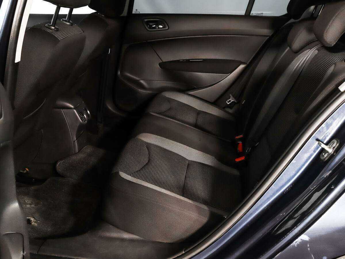Купить Peugeot 408, 2014, 230 725 км.. Фото: #9