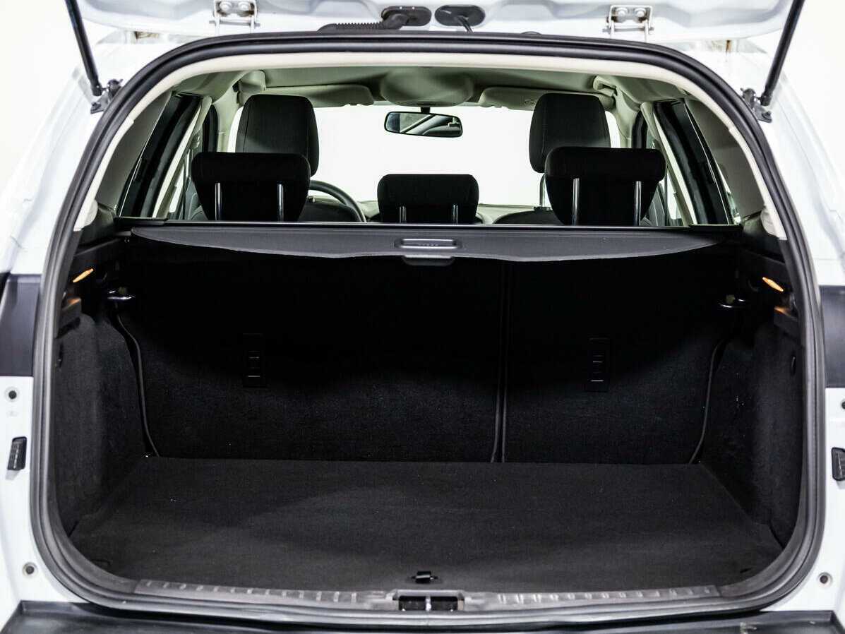 Купить Ford Focus, 2017, 92 000 км.. Фото: #17