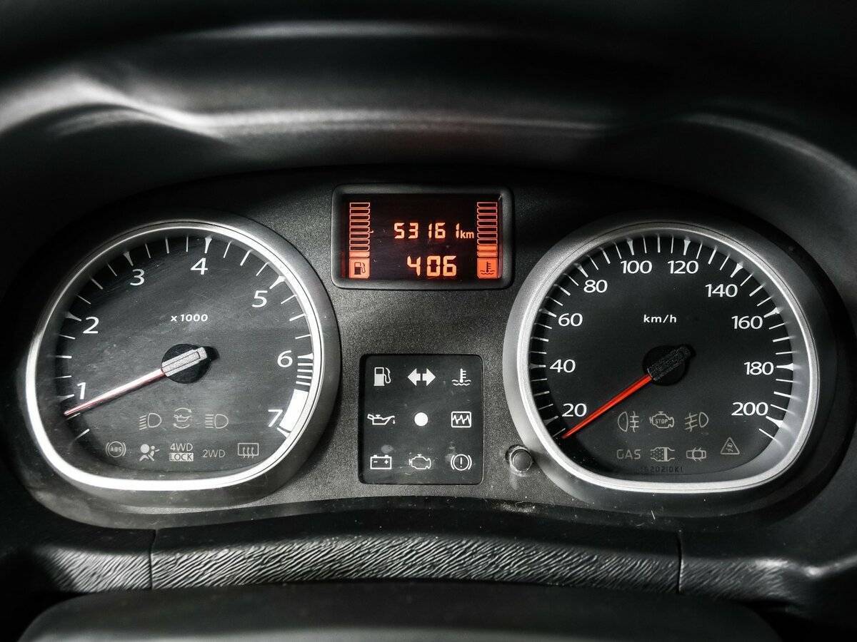 Купить Renault Duster, 2013, 53 160 км.. Фото: #9