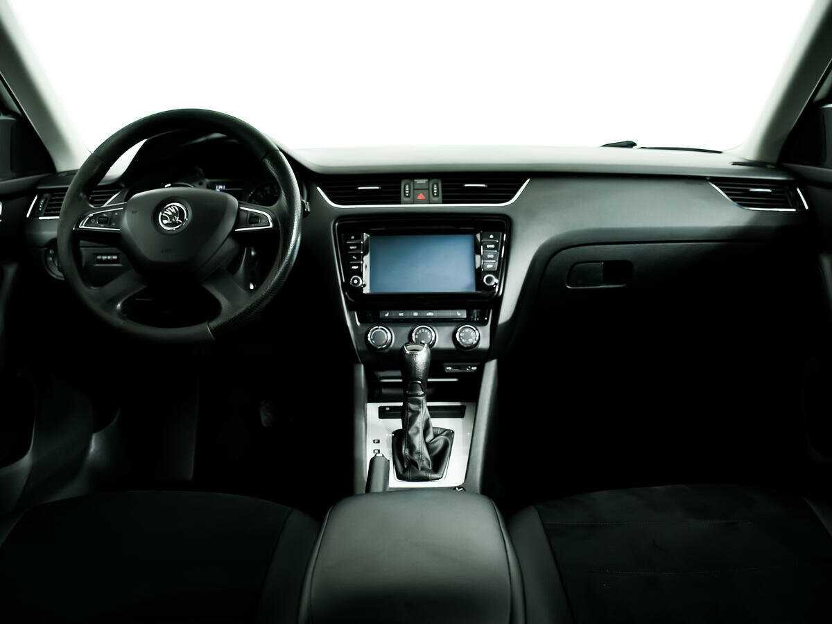 Купить Skoda Octavia, 2014, 178 506 км.. Фото: #10