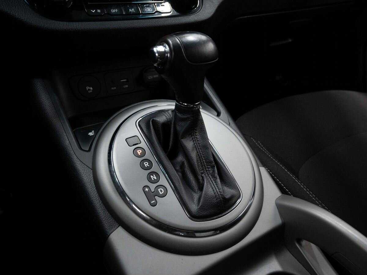 Купить Kia Sportage, 2015, 120 000 км.. Фото: #18