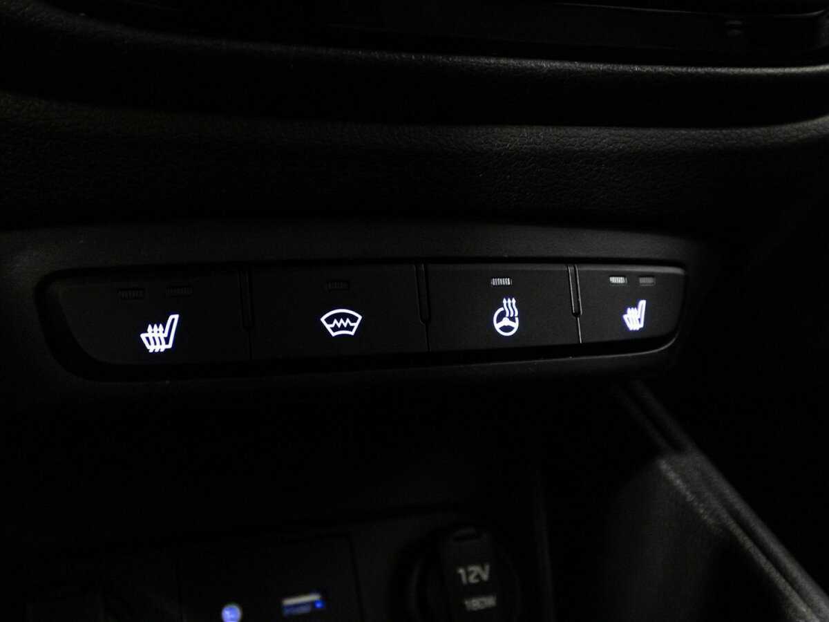 Купить Hyundai Solaris, 2018, 120 365 км.. Фото: #15