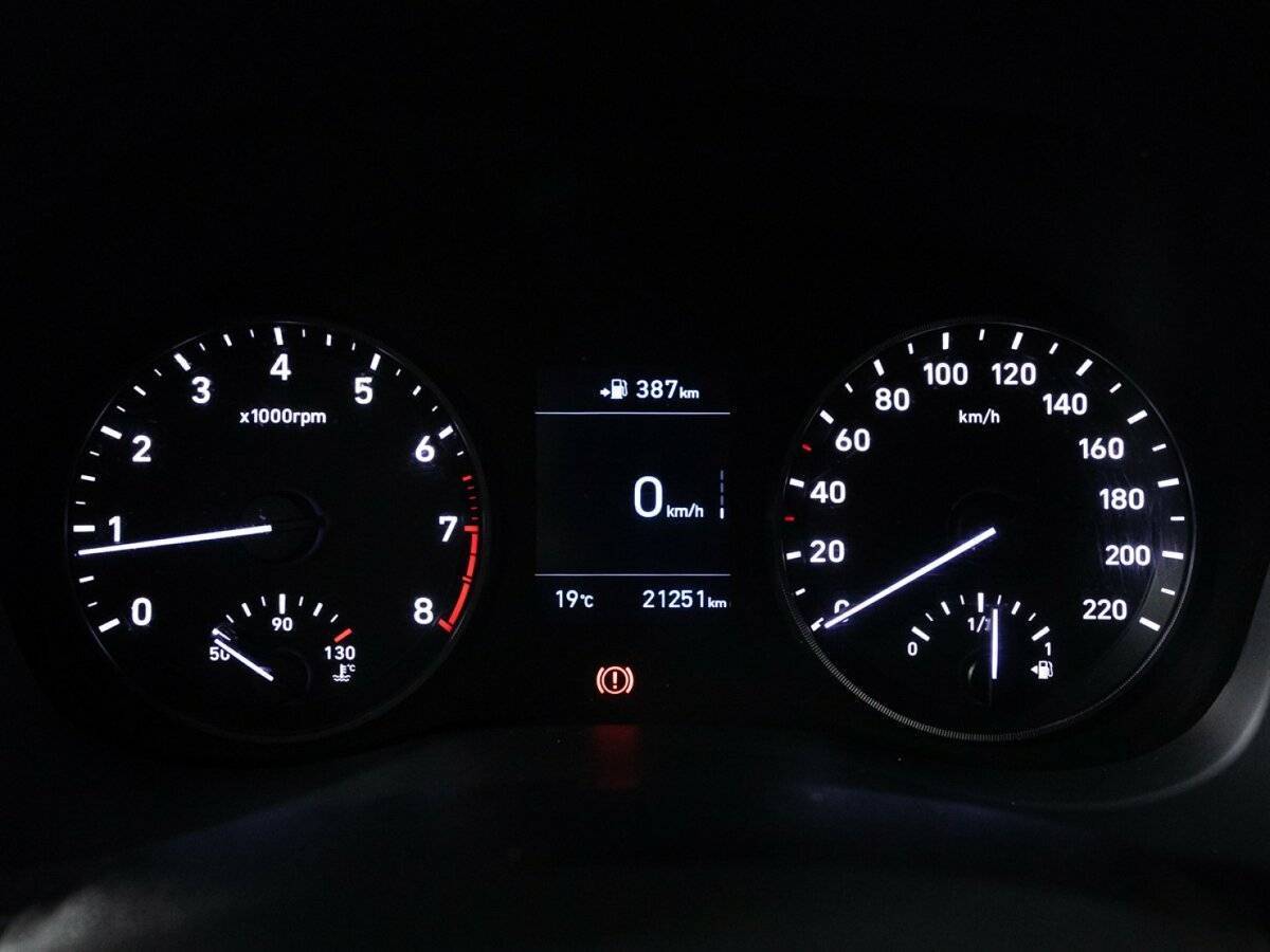 Купить Hyundai Solaris, 2017, 21 249 км.. Фото: #11