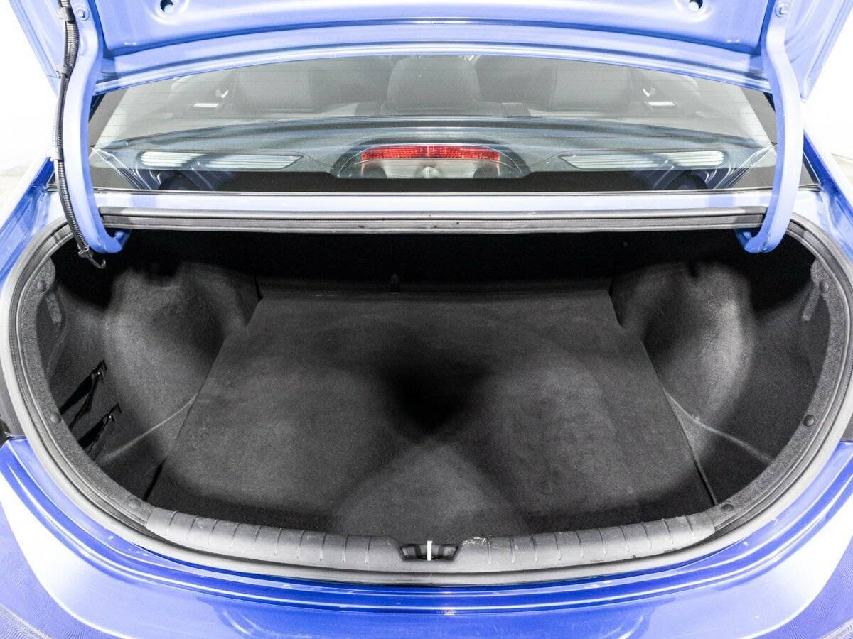 Купить Hyundai Solaris, 2019, 85 284 км.. Фото: #14