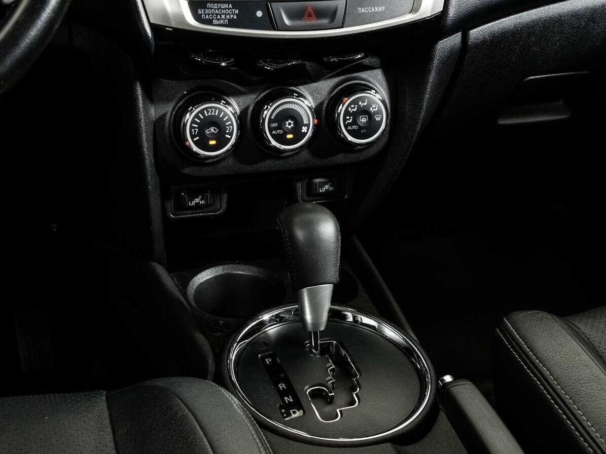 Купить Mitsubishi ASX, 2014, 72 181 км.. Фото: #13