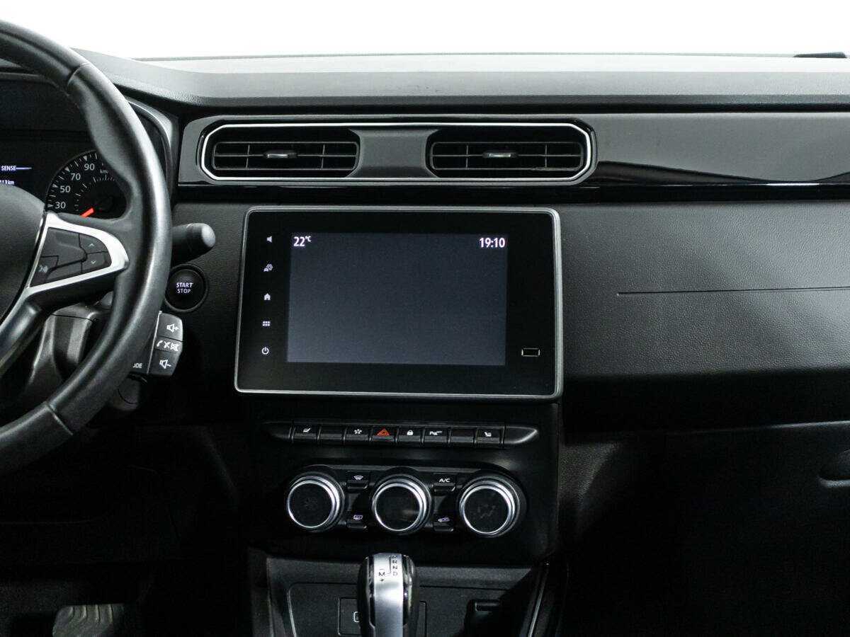 Купить Renault Arkana, 2019, 66 312 км.. Фото: #13