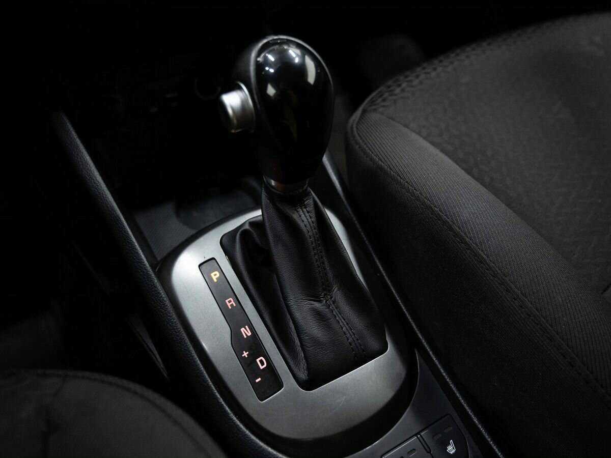 Купить Kia Rio, 2017, 87 500 км.. Фото: #17