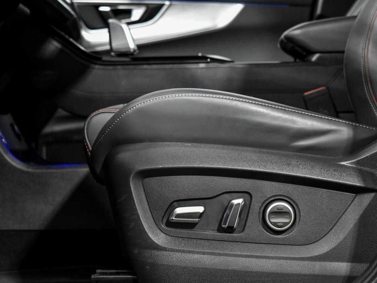 Купить Chery Tiggo 7 Pro, 2022, 17 000 км.. Фото: #8