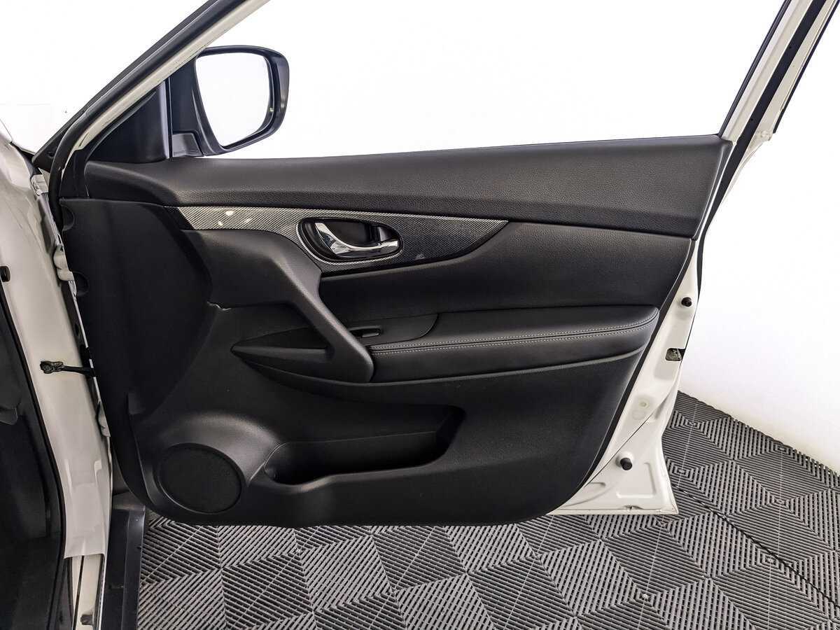 Купить Nissan X-Trail, 2018, 128 061 км.. Фото: #19