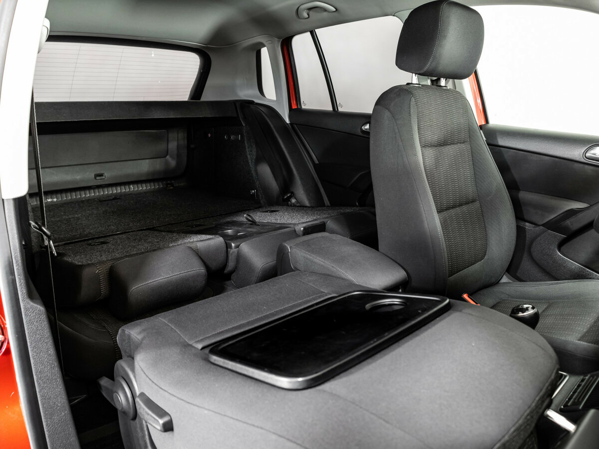 Купить Volkswagen Tiguan, 2012, 260 025 км.. Фото: #18