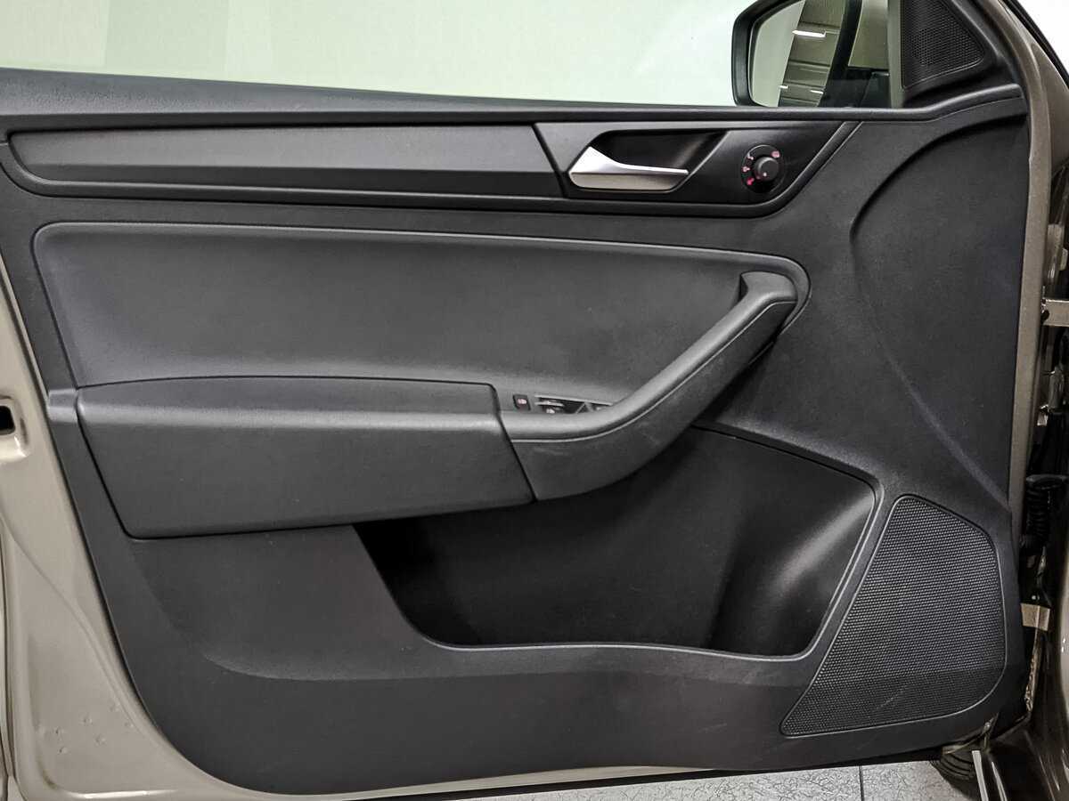 Купить Volkswagen Polo, 2021, 68 244 км.. Фото: #18