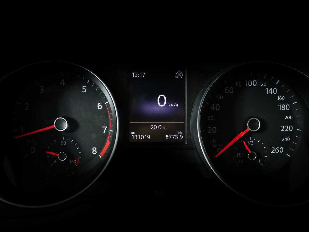 Купить Volkswagen Passat, 2016, 131 019 км.. Фото: #8