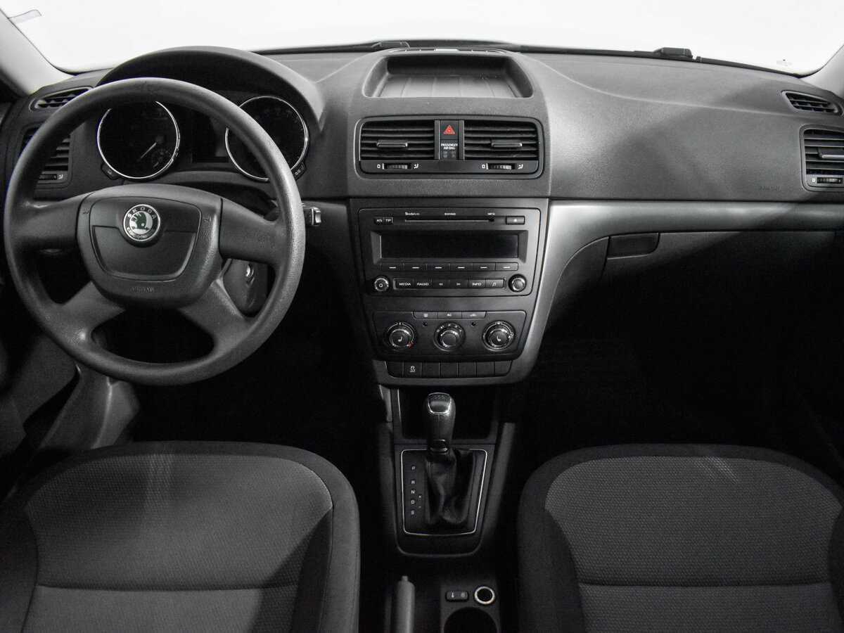 Купить Skoda Yeti, 2013, 128 400 км.. Фото: #14