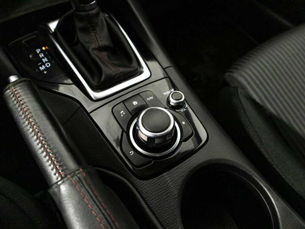 Купить Mazda 3, 2013, 74 437 км.. Фото: #17