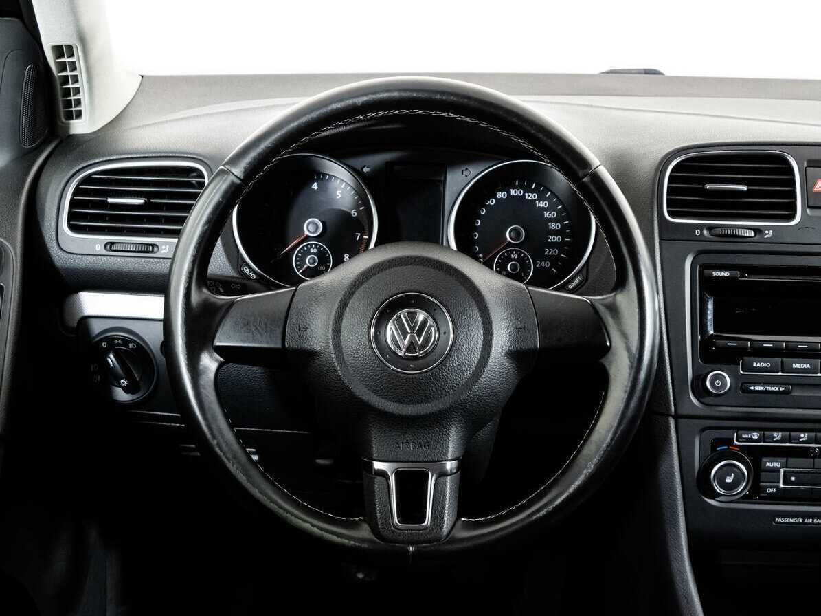 Купить Volkswagen Golf, 2012, 211 913 км.. Фото: #11