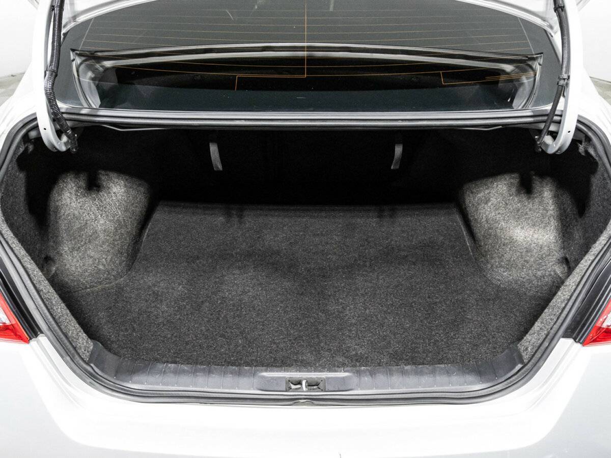 Купить Nissan Teana, 2015, 174 895 км.. Фото: #14