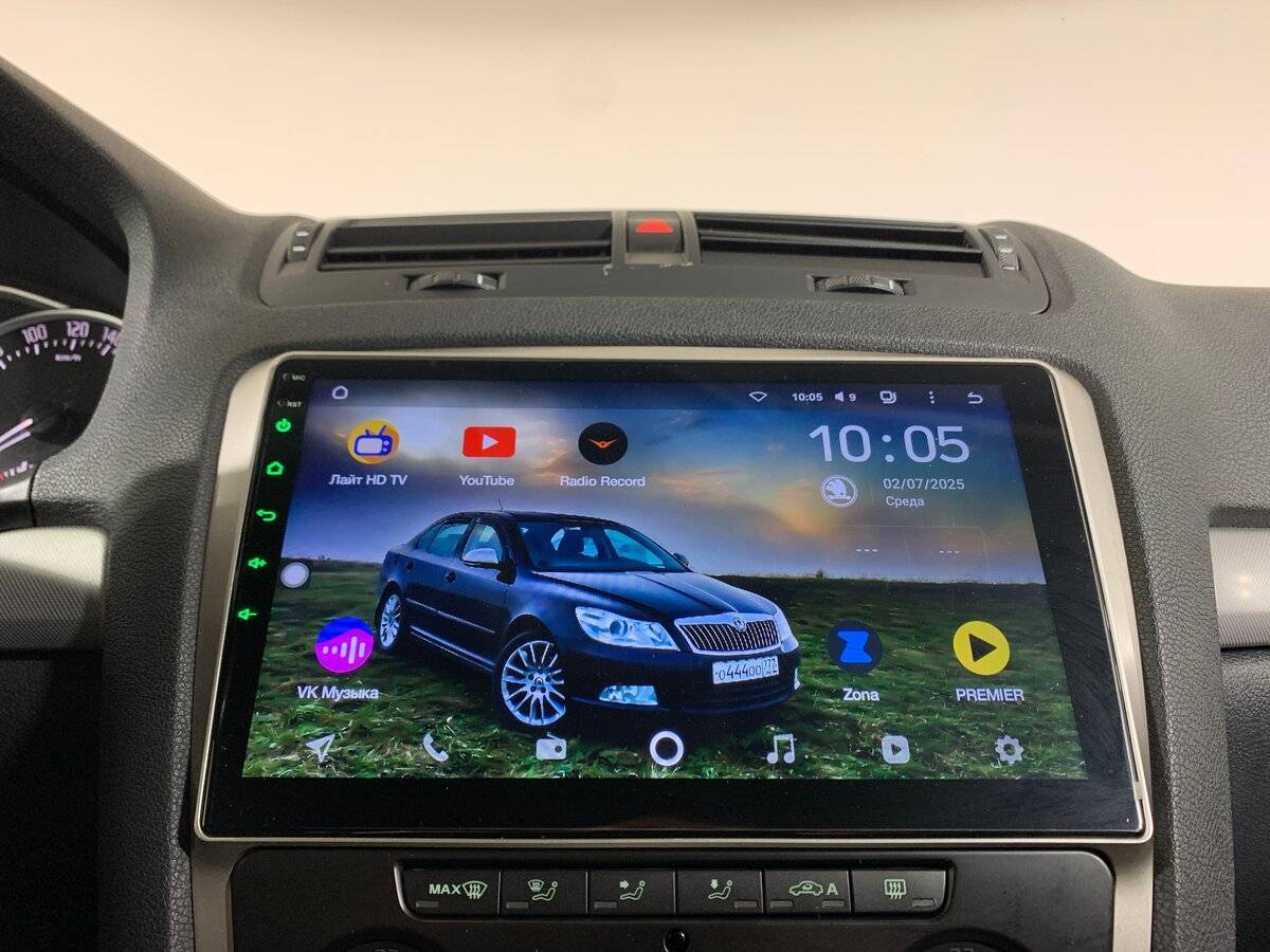 Купить Skoda Octavia, 2012, 250 000 км.. Фото: #14