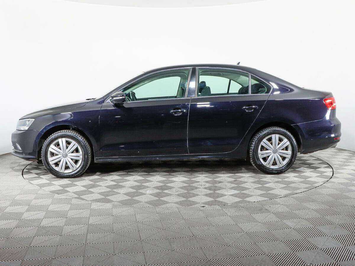 Купить Volkswagen Jetta, 2015, 219 580 км.. Фото: #7
