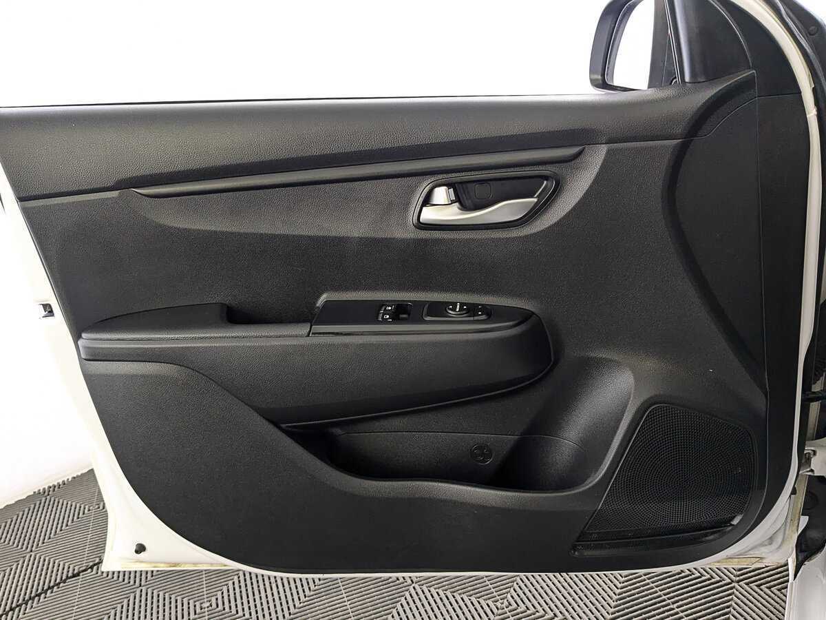 Купить Kia Rio, 2021, 112 692 км.. Фото: #15