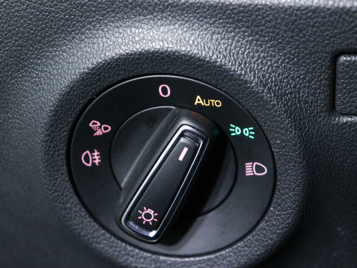 Купить Volkswagen Polo, 2021, 49 425 км.. Фото: #14