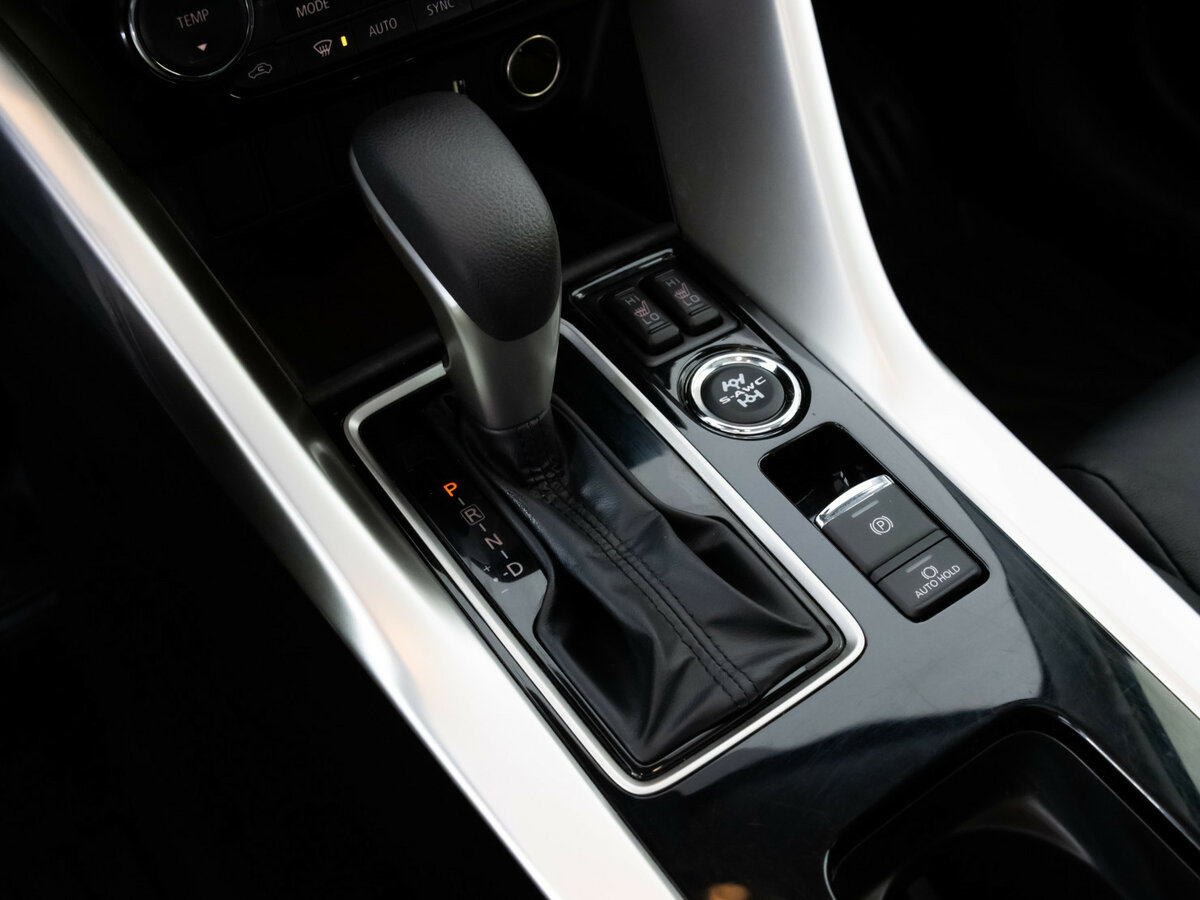 Купить Mitsubishi Eclipse Cross, 2022, 23 936 км.. Фото: #19