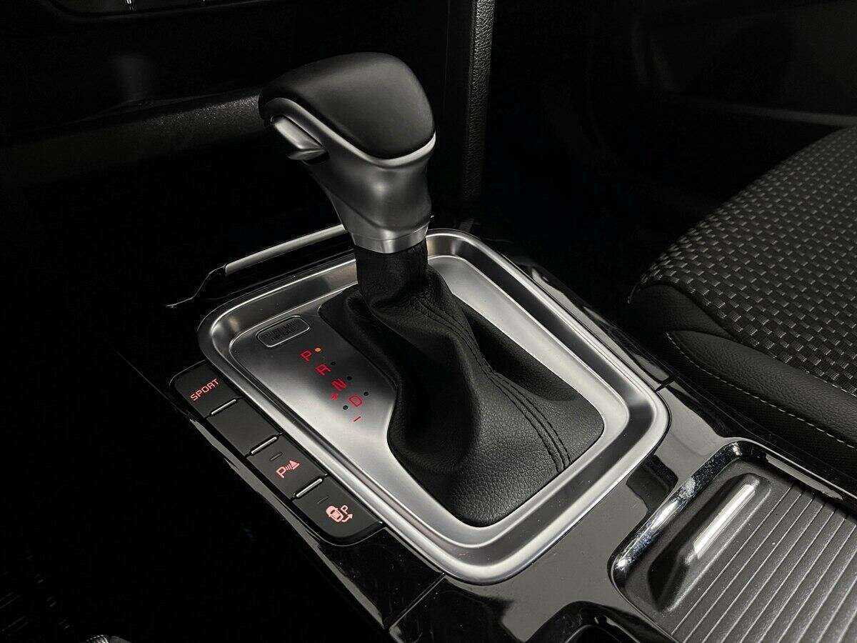 Купить Kia Ceed, 2018, 35 001 км.. Фото: #14