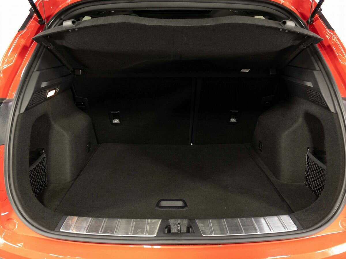 Купить Geely Coolray, 2021, 45 000 км.. Фото: #19