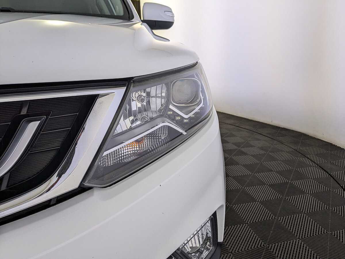 Купить Geely Emgrand X7, 2018, 109 756 км.. Фото: #10