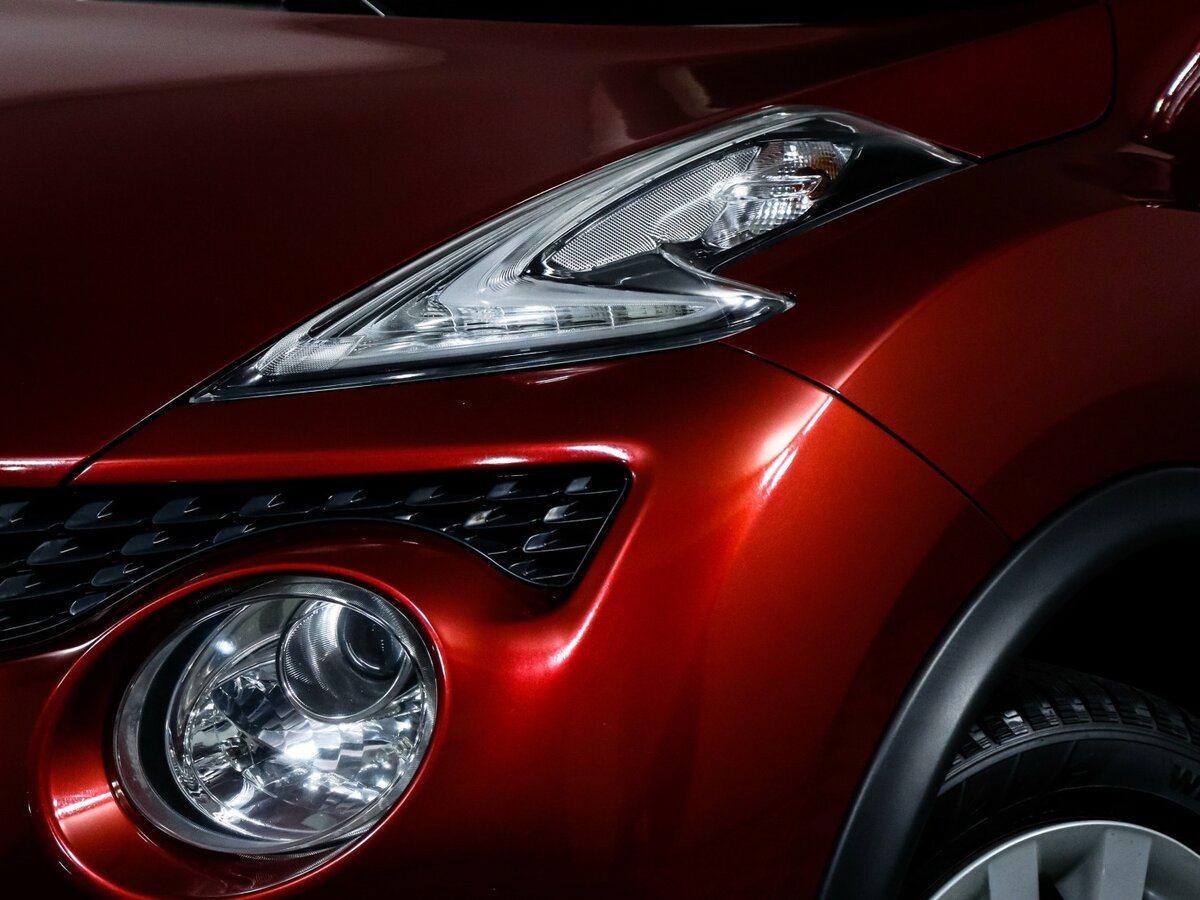 Купить Nissan Juke, 2014, 56 240 км.. Фото: #12