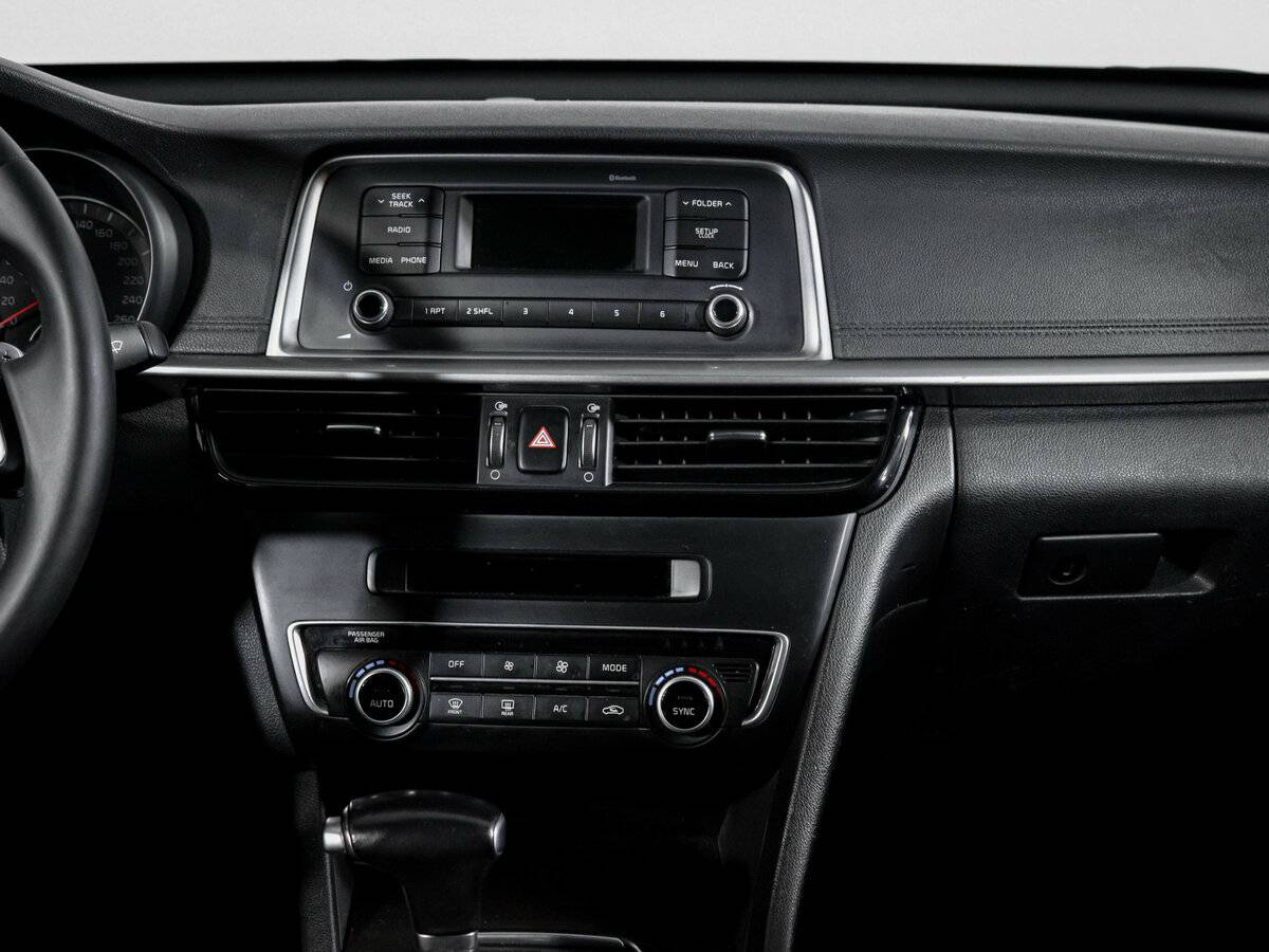 Купить Kia Optima, 2018, 195 171 км.. Фото: #12