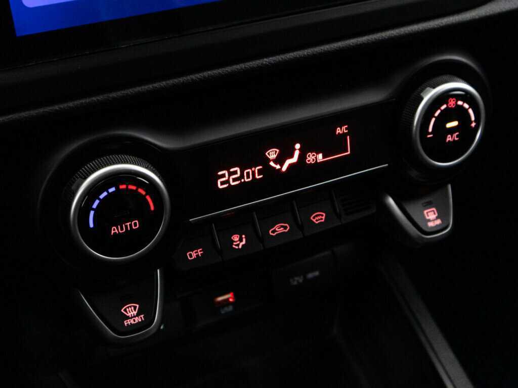 Купить Kia Rio, 2021, 85 544 км.. Фото: #15