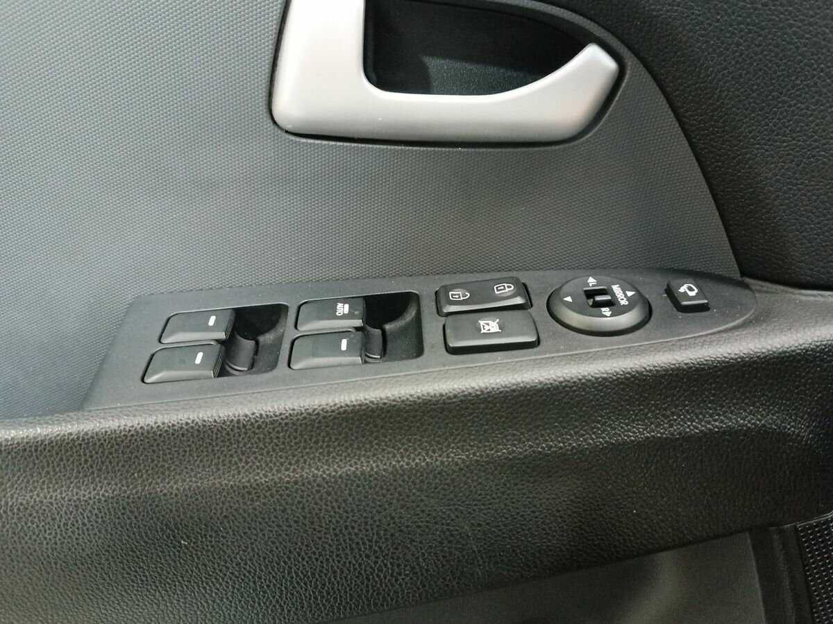 Купить Kia Sportage, 2015, 75 600 км.. Фото: #17