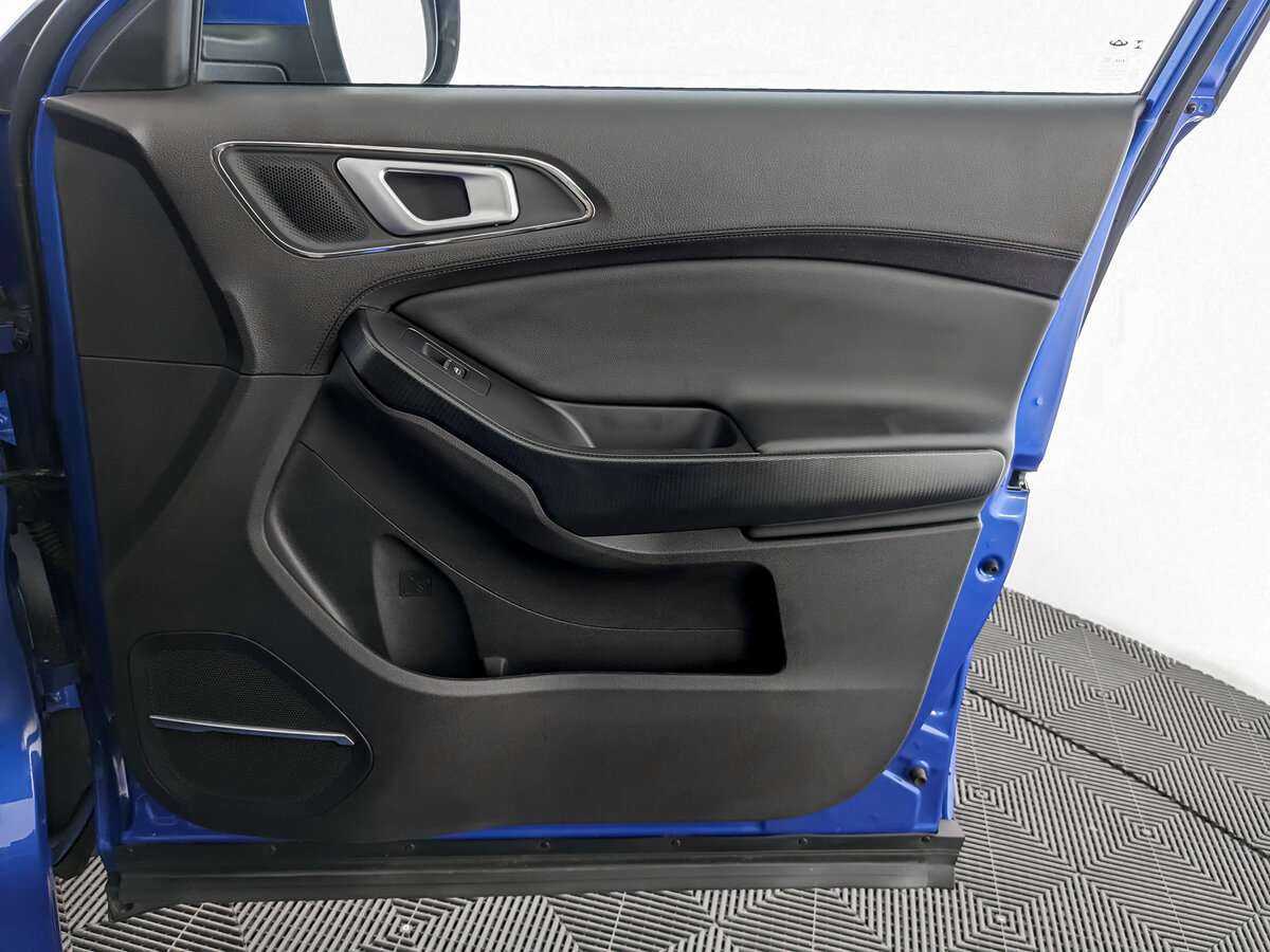 Купить Chery Tiggo 4, 2020, 61 928 км.. Фото: #20