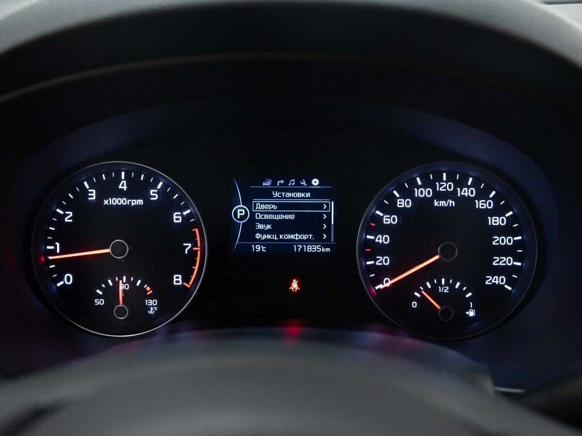 Купить Kia Sportage, 2017, 171 000 км.. Фото: #18