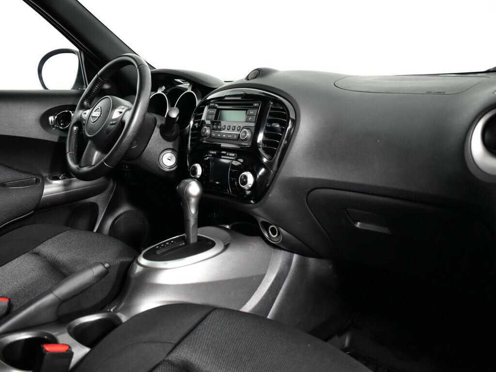 Купить Nissan Juke, 2013, 91 626 км.. Фото: #8