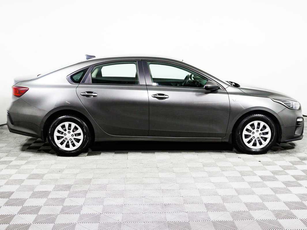 Купить Kia Cerato, 2019, 131 000 км.. Фото: #3