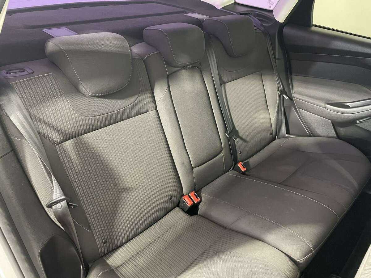 Купить Ford Focus, 2014, 137 514 км.. Фото: #14