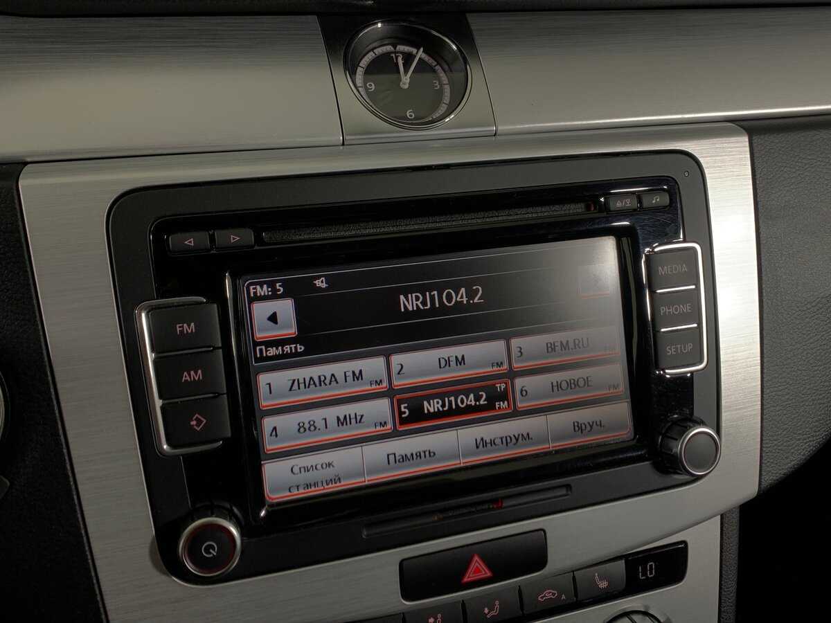 Купить Volkswagen Passat CC, 2013, 246 006 км.. Фото: #15