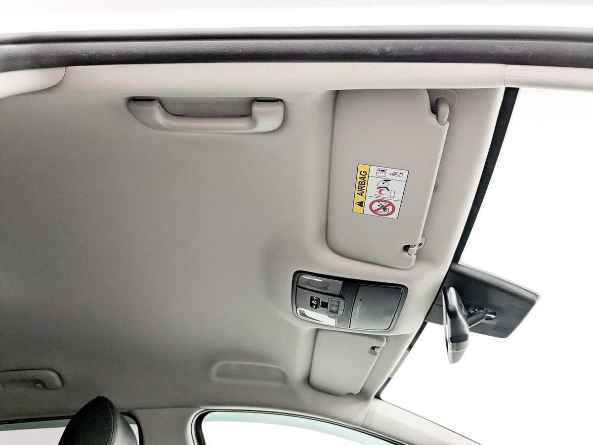 Купить Kia Ceed, 2020, 82 477 км.. Фото: #20